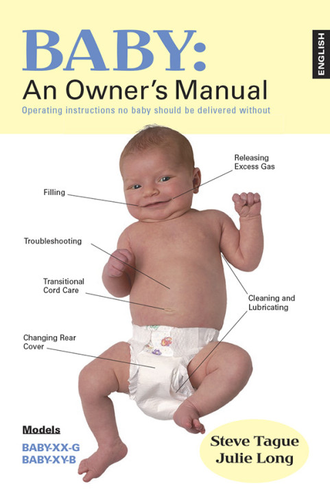 Baby: A Manual